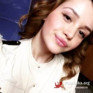 Ксения Комарова, 24 года