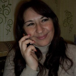 Людмила , 43 года